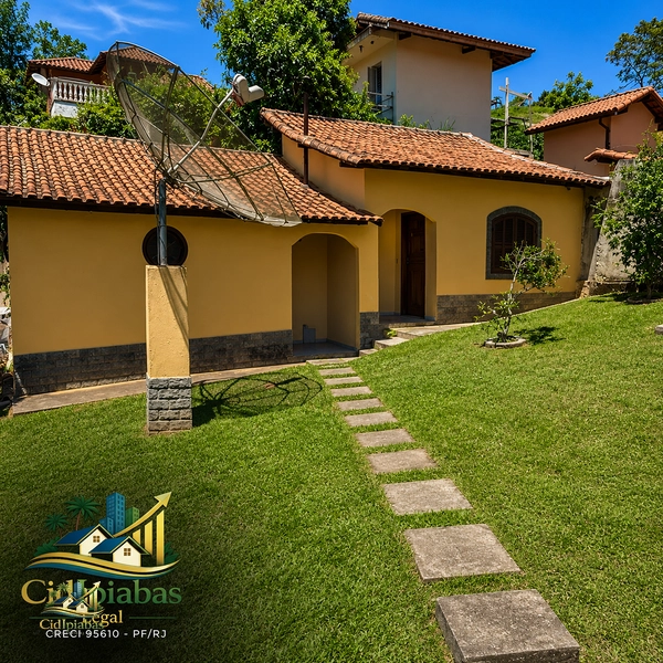 🏡 Casa à Venda – Condomínio Village de Ipiabas: 9ª foto da galeria de imagens do imóvel
