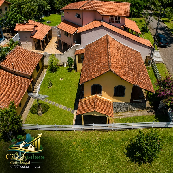 🏡 Casa à Venda – Condomínio Village de Ipiabas: 2ª foto da galeria de imagens do imóvel