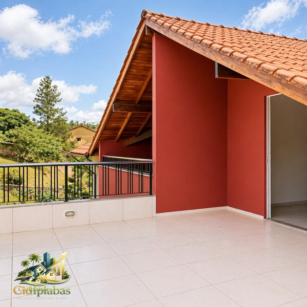 Imóvel residencial ou comercial
