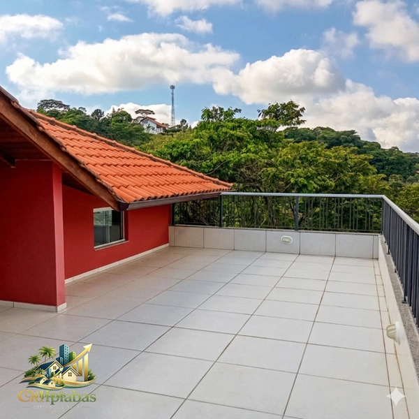 ✨ Cobertura à Venda no IPITOWN – 216m² com Terraço e Vista Privilegiada em Ipiabas: 3ª foto da galeria de imagens do imóvel