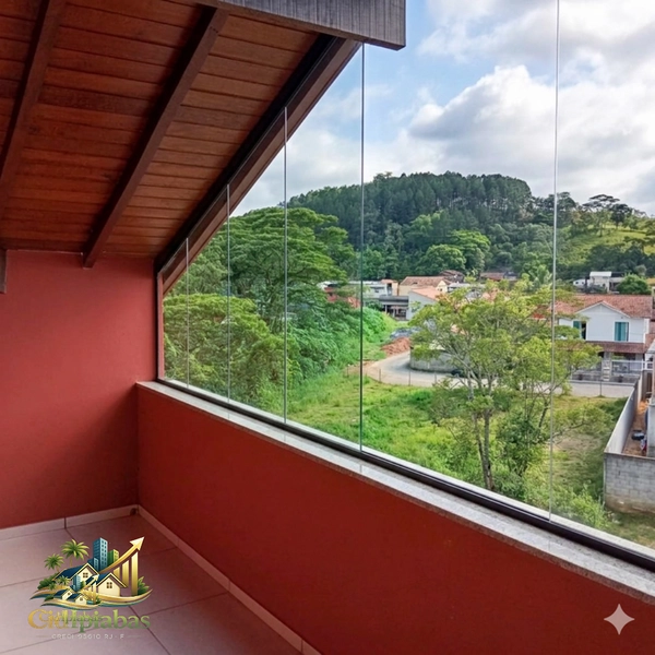 ✨ Cobertura à Venda no IPITOWN – 216m² com Terraço e Vista Privilegiada em Ipiabas: 2ª foto da galeria de imagens do imóvel