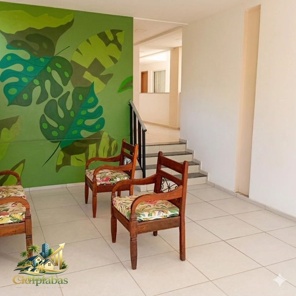 ✨ Cobertura à Venda no IPITOWN – 216m² com Terraço e Vista Privilegiada em Ipiabas: 26ª foto da galeria de imagens do imóvel