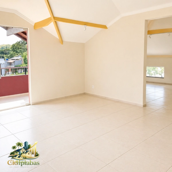 ✨ Cobertura à Venda no IPITOWN – 216m² com Terraço e Vista Privilegiada em Ipiabas: 18ª foto da galeria de imagens do imóvel