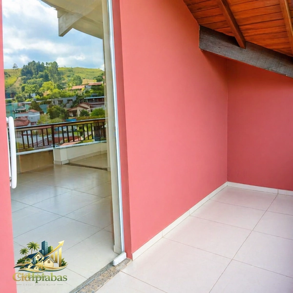 ✨ Cobertura à Venda no IPITOWN – 216m² com Terraço e Vista Privilegiada em Ipiabas: 5ª foto da galeria de imagens do imóvel