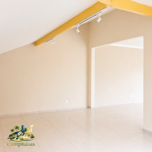 ✨ Cobertura à Venda no IPITOWN – 216m² com Terraço e Vista Privilegiada em Ipiabas: 20ª foto da galeria de imagens do imóvel