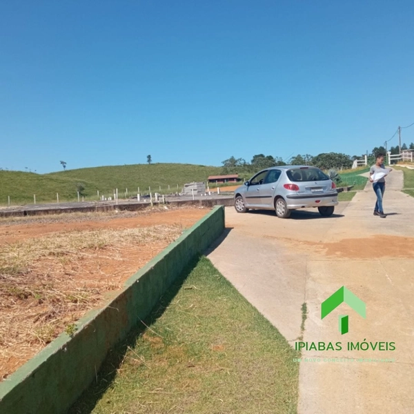 🌱 Terreno á venda em Ipiabas com 2640 m2: 1ª foto da galeria de imagens do imóvel
