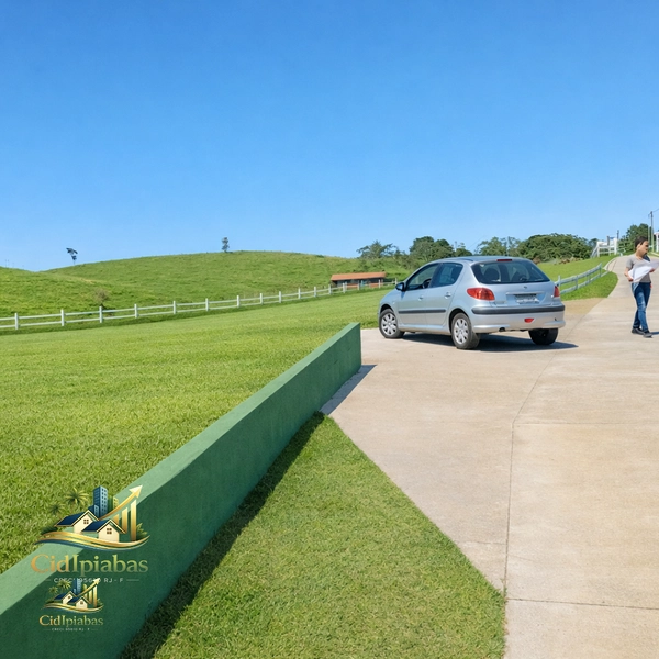 🌿 **EASY LIFE EM IPIABAS — TERRENO PRONTO PARA CONSTRUIR E LUCRAR** 🏗️✨: 5ª foto da galeria de imagens do imóvel