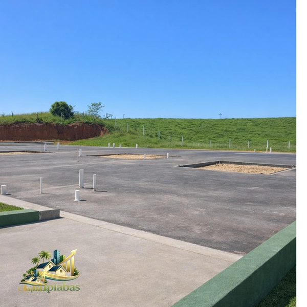 Imóvel residencial ou comercial