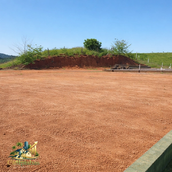 🌿 **EASY LIFE EM IPIABAS — TERRENO PRONTO PARA CONSTRUIR E LUCRAR** 🏗️✨: 4ª foto da galeria de imagens do imóvel