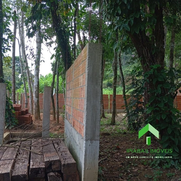 🌱 Terreno a venda em Ipiabas, com 1600 m2.: 3ª foto da galeria de imagens do imóvel