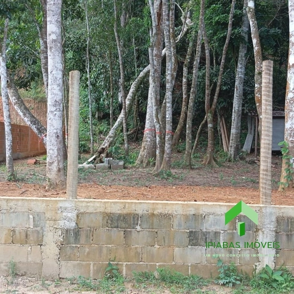 🌱 Terreno a venda em Ipiabas, com 1600 m2.: 1ª foto da galeria de imagens do imóvel