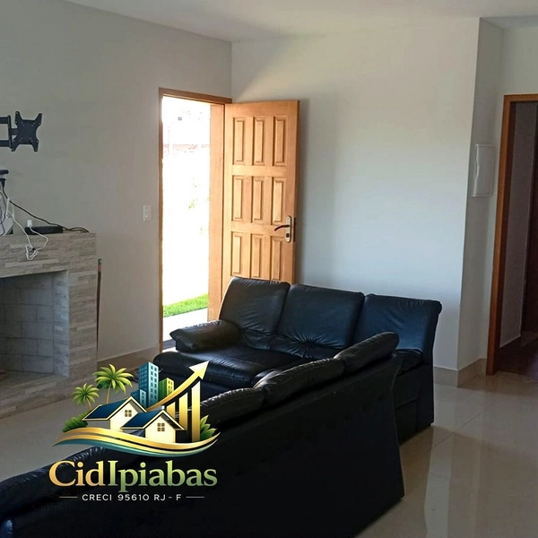 🌱 CASA PARA ALUGAR EM IPIABAS COM PISCINA, ÁREA GOURMET E VISTA INCRÍVEL PARA A NATUREZA: 14ª foto da galeria de imagens do imóvel