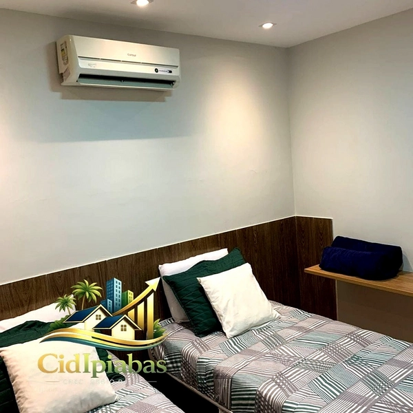 🌱 CASA PARA ALUGAR EM IPIABAS COM PISCINA, ÁREA GOURMET E VISTA INCRÍVEL PARA A NATUREZA: 26ª foto da galeria de imagens do imóvel