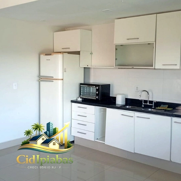 🌱 CASA PARA ALUGAR EM IPIABAS COM PISCINA, ÁREA GOURMET E VISTA INCRÍVEL PARA A NATUREZA: 21ª foto da galeria de imagens do imóvel