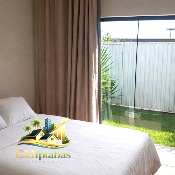 🌱 CASA PARA ALUGAR EM IPIABAS COM PISCINA, ÁREA GOURMET E VISTA INCRÍVEL PARA A NATUREZA: 28ª foto da galeria de imagens do imóvel