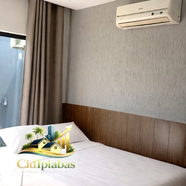 🌱 CASA PARA ALUGAR EM IPIABAS COM PISCINA, ÁREA GOURMET E VISTA INCRÍVEL PARA A NATUREZA: 30ª foto da galeria de imagens do imóvel