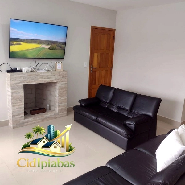 🌱 CASA PARA ALUGAR EM IPIABAS COM PISCINA, ÁREA GOURMET E VISTA INCRÍVEL PARA A NATUREZA: 13ª foto da galeria de imagens do imóvel