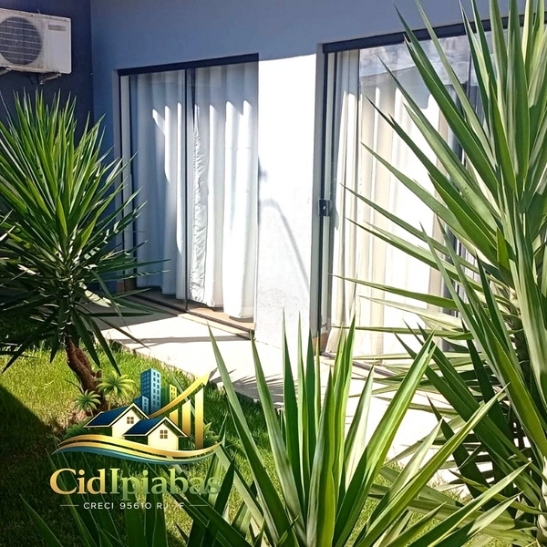 🌱 CASA PARA ALUGAR EM IPIABAS COM PISCINA, ÁREA GOURMET E VISTA INCRÍVEL PARA A NATUREZA: 9ª foto da galeria de imagens do imóvel