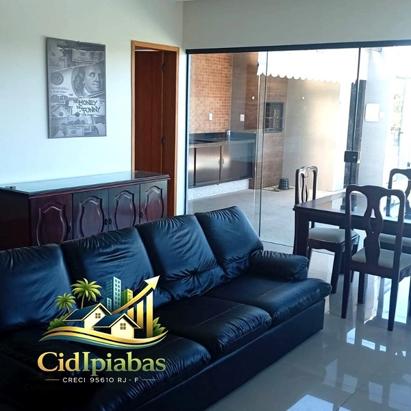 🌱 CASA PARA ALUGAR EM IPIABAS COM PISCINA, ÁREA GOURMET E VISTA INCRÍVEL PARA A NATUREZA: 19ª foto da galeria de imagens do imóvel