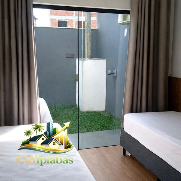 🌱 CASA PARA ALUGAR EM IPIABAS COM PISCINA, ÁREA GOURMET E VISTA INCRÍVEL PARA A NATUREZA: 27ª foto da galeria de imagens do imóvel