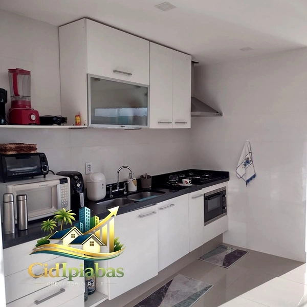 🌱 CASA PARA ALUGAR EM IPIABAS COM PISCINA, ÁREA GOURMET E VISTA INCRÍVEL PARA A NATUREZA: 23ª foto da galeria de imagens do imóvel