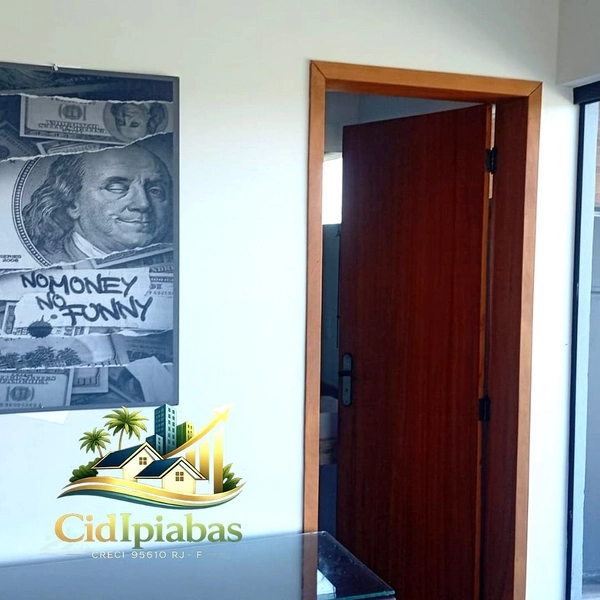 🌱 CASA PARA ALUGAR EM IPIABAS COM PISCINA, ÁREA GOURMET E VISTA INCRÍVEL PARA A NATUREZA: 24ª foto da galeria de imagens do imóvel