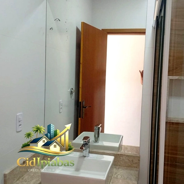 🌱 CASA PARA ALUGAR EM IPIABAS COM PISCINA, ÁREA GOURMET E VISTA INCRÍVEL PARA A NATUREZA: 31ª foto da galeria de imagens do imóvel