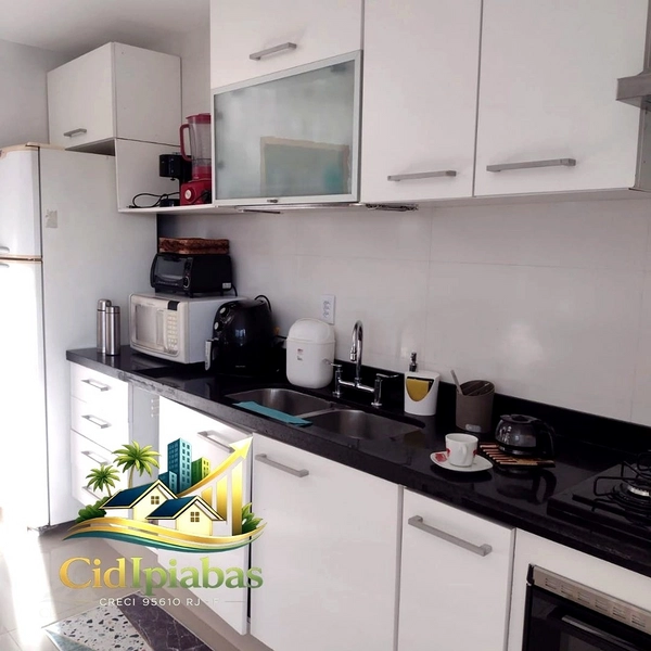 🌱 CASA PARA ALUGAR EM IPIABAS COM PISCINA, ÁREA GOURMET E VISTA INCRÍVEL PARA A NATUREZA: 22ª foto da galeria de imagens do imóvel