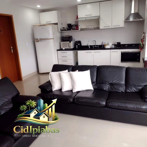 🌱 CASA PARA ALUGAR EM IPIABAS COM PISCINA, ÁREA GOURMET E VISTA INCRÍVEL PARA A NATUREZA: 20ª foto da galeria de imagens do imóvel