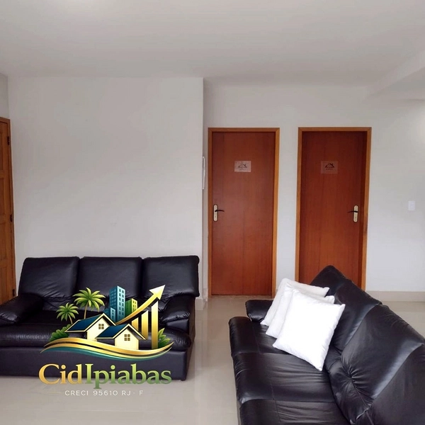 🌱 CASA PARA ALUGAR EM IPIABAS COM PISCINA, ÁREA GOURMET E VISTA INCRÍVEL PARA A NATUREZA: 16ª foto da galeria de imagens do imóvel