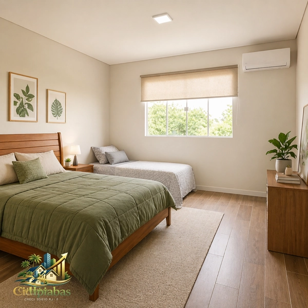 ✨ Casa de Alto Padrão em Ipiabas – Sofisticação, Segurança e Design Exclusivo: 26ª foto da galeria de imagens do imóvel