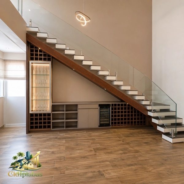 ✨ Casa de Alto Padrão em Ipiabas – Sofisticação, Segurança e Design Exclusivo: 16ª foto da galeria de imagens do imóvel