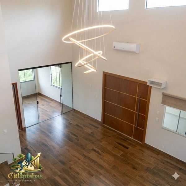 ✨ Casa de Alto Padrão em Ipiabas – Sofisticação, Segurança e Design Exclusivo: 22ª foto da galeria de imagens do imóvel