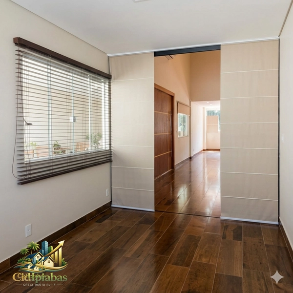 ✨ Casa de Alto Padrão em Ipiabas – Sofisticação, Segurança e Design Exclusivo: 19ª foto da galeria de imagens do imóvel