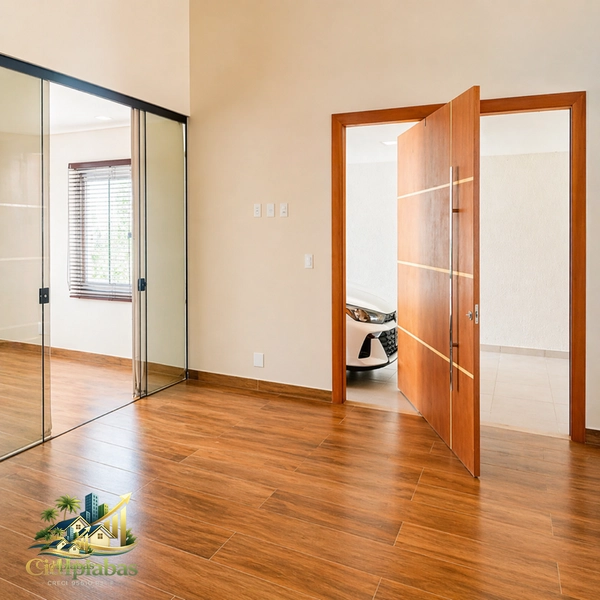 ✨ Casa de Alto Padrão em Ipiabas – Sofisticação, Segurança e Design Exclusivo: 2ª foto da galeria de imagens do imóvel