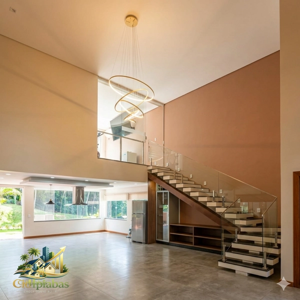 ✨ Casa de Alto Padrão em Ipiabas – Sofisticação, Segurança e Design Exclusivo: 18ª foto da galeria de imagens do imóvel