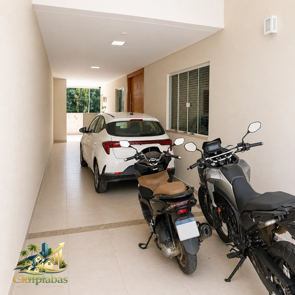 ✨ Casa de Alto Padrão em Ipiabas – Sofisticação, Segurança e Design Exclusivo: 22ª foto da galeria de imagens do imóvel