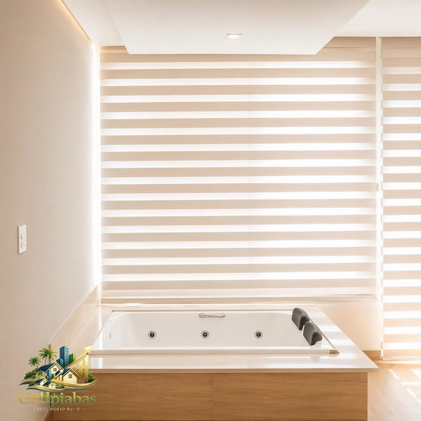 ✨ Casa de Alto Padrão em Ipiabas – Sofisticação, Segurança e Design Exclusivo: 40ª foto da galeria de imagens do imóvel