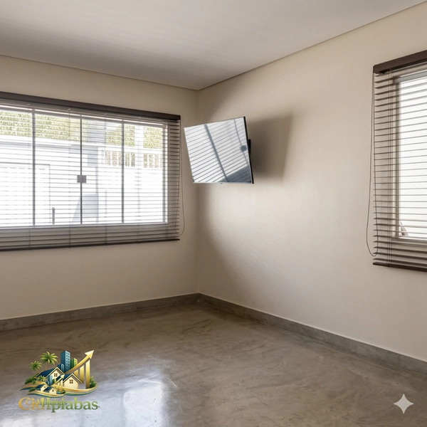 ✨ Casa de Alto Padrão em Ipiabas – Sofisticação, Segurança e Design Exclusivo: 24ª foto da galeria de imagens do imóvel