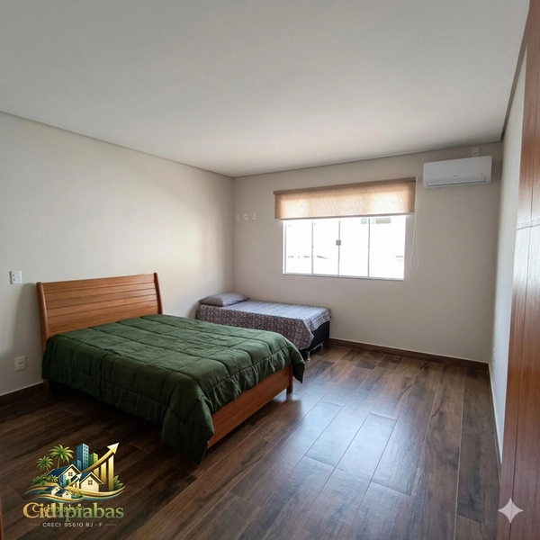 ✨ Casa de Alto Padrão em Ipiabas – Sofisticação, Segurança e Design Exclusivo: 23ª foto da galeria de imagens do imóvel