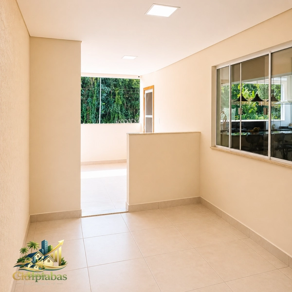 ✨ Casa de Alto Padrão em Ipiabas – Sofisticação, Segurança e Design Exclusivo: 23ª foto da galeria de imagens do imóvel