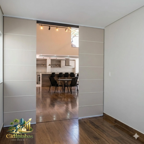 ✨ Casa de Alto Padrão em Ipiabas – Sofisticação, Segurança e Design Exclusivo: 20ª foto da galeria de imagens do imóvel