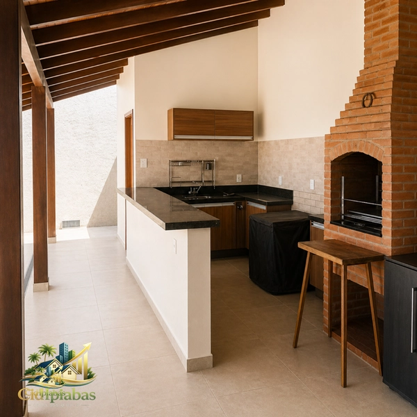 ✨ Casa de Alto Padrão em Ipiabas – Sofisticação, Segurança e Design Exclusivo: 27ª foto da galeria de imagens do imóvel