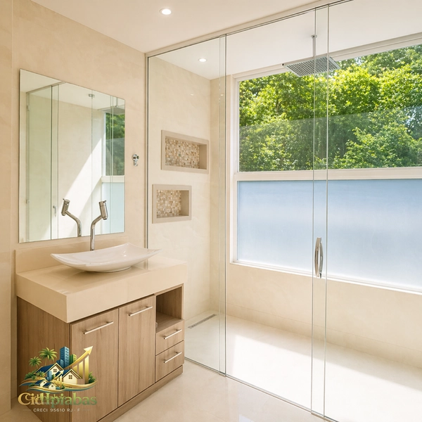 ✨ Casa de Alto Padrão em Ipiabas – Sofisticação, Segurança e Design Exclusivo: 44ª foto da galeria de imagens do imóvel