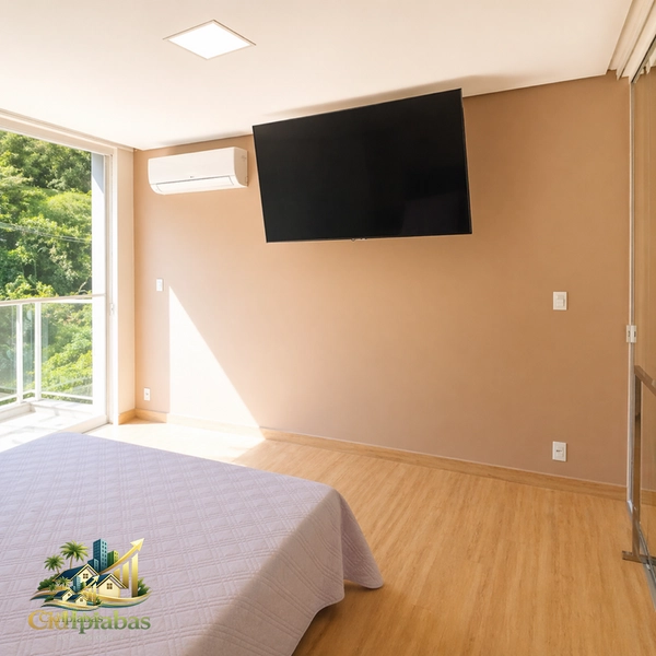 ✨ Casa de Alto Padrão em Ipiabas – Sofisticação, Segurança e Design Exclusivo: 36ª foto da galeria de imagens do imóvel