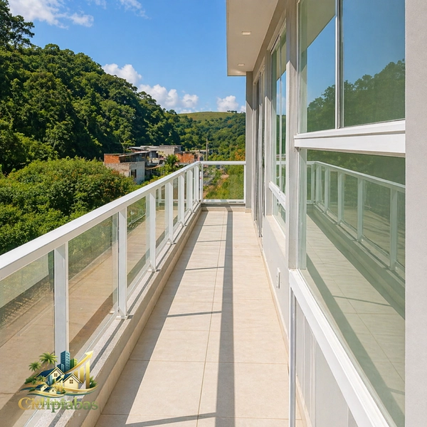 ✨ Casa de Alto Padrão em Ipiabas – Sofisticação, Segurança e Design Exclusivo: 46ª foto da galeria de imagens do imóvel