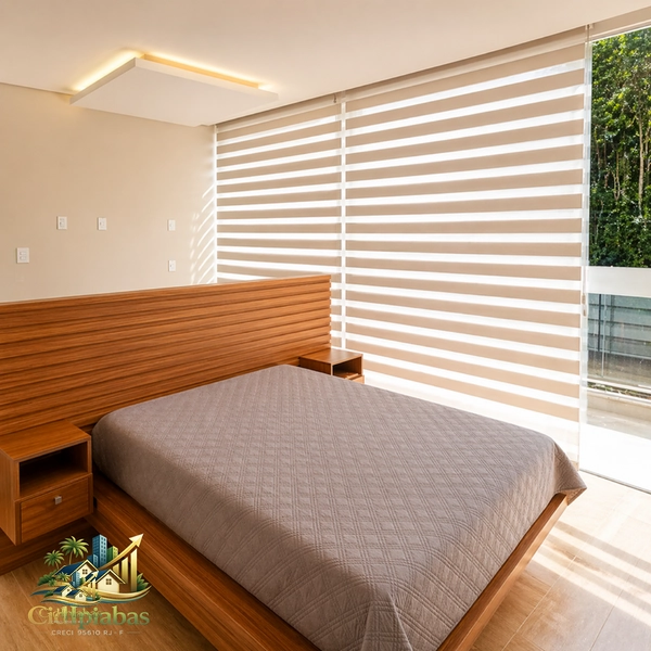 ✨ Casa de Alto Padrão em Ipiabas – Sofisticação, Segurança e Design Exclusivo: 32ª foto da galeria de imagens do imóvel