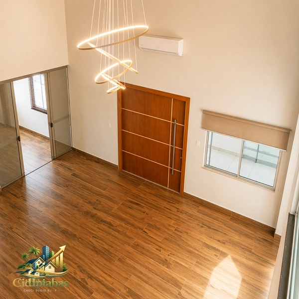 ✨ Casa de Alto Padrão em Ipiabas – Sofisticação, Segurança e Design Exclusivo: 30ª foto da galeria de imagens do imóvel