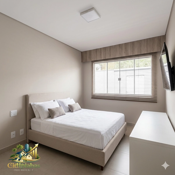 ✨ Casa de Alto Padrão em Ipiabas – Sofisticação, Segurança e Design Exclusivo: 12ª foto da galeria de imagens do imóvel