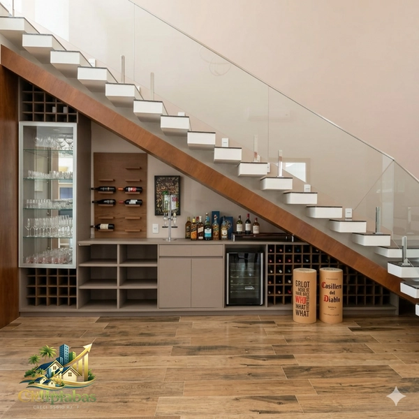 ✨ Casa de Alto Padrão em Ipiabas – Sofisticação, Segurança e Design Exclusivo: 7ª foto da galeria de imagens do imóvel